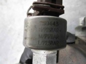 Recambio de filtro deshidratador para citroën xsara berlina 1.9 td exclusive referencia OEM IAM 