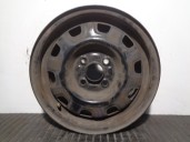 Recambio de llanta para kia shuma ii 1.6 cat referencia OEM IAM K9965065540 R1451/2JJX14 HIERRO