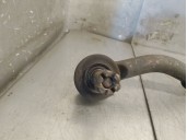 Recambio de cremallera direccion para hyundai tucson (jm) 2.0 crdi cat referencia OEM IAM 577001F800 577001F800 MANDO