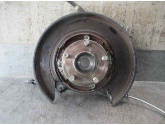 Recambio de mangueta trasera derecha para subaru legacy familiar/outback b13 (bp) 3.0 cat referencia OEM IAM 28473AG000 