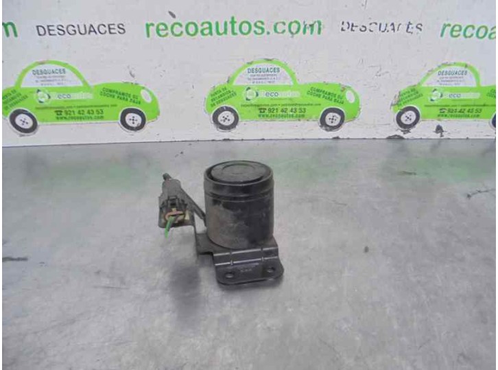 Replacement electronic module for SsangYong Rodius 2.0 TD CAT OEM IAM reference 8663006002 141004E50 