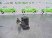 Replacement electronic module for SsangYong Rodius 2.0 TD CAT OEM IAM reference 8663006002 141004E50 