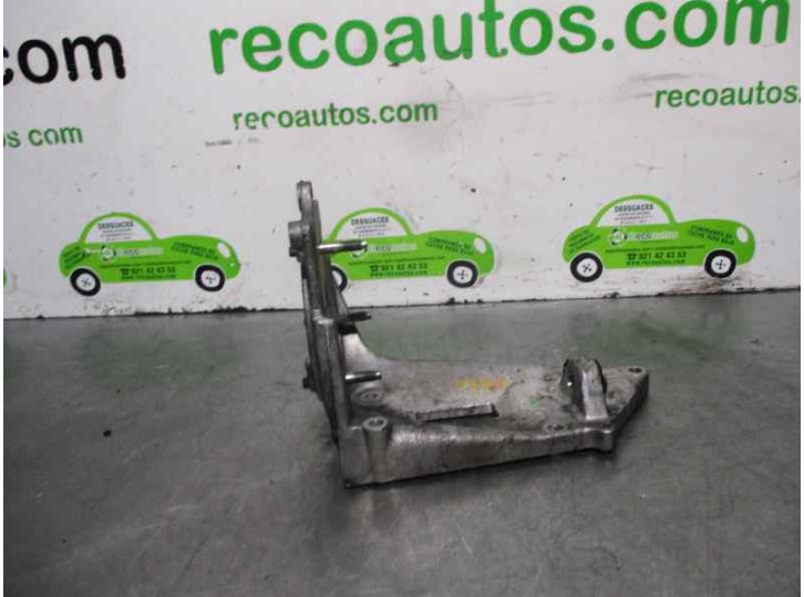 Recambio de soporte motor delantero para citroën xsara berlina 1.9 td exclusive referencia OEM IAM 