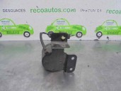 Replacement electronic module for SsangYong Rodius 2.0 TD CAT OEM IAM reference 8663006002 141004E50 