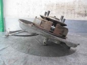 Recambio de mangueta trasera izquierda para toyota avensis verso (m20) 1998 referencia OEM IAM 4350230150 8954447010 / 435023015