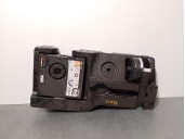 Recambio de util rueda repuesto para hyundai bayon (bc3) 1.0 t-gdi referencia OEM IAM 52933Q0120 