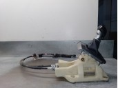 Recambio de palanca cambio para kia rio 1.1 crdi cat referencia OEM IAM 437001W200HU  6 MARCHAS