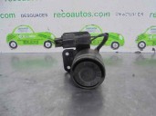 Replacement electronic module for SsangYong Rodius 2.0 TD CAT OEM IAM reference 8663006002 141004E50 