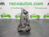 Recambio de soporte motor delantero para citroën xsara berlina 1.9 td exclusive referencia OEM IAM 