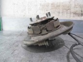 Recambio de mangueta trasera izquierda para toyota avensis verso (m20) 1998 referencia OEM IAM 4350230150 8954447010 / 435023015