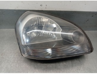 Recambio de faro derecho para hyundai tucson (jm) 2.0 crdi cat referencia OEM IAM 92102E XXX 921042E020 