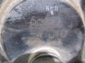 Recambio de mangueta trasera izquierda para toyota avensis verso (m20) 1998 referencia OEM IAM 4350230150 8954447010 / 435023015