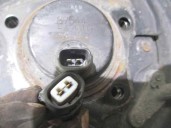 Recambio de mangueta trasera izquierda para toyota avensis verso (m20) 1998 referencia OEM IAM 4350230150 8954447010 / 435023015