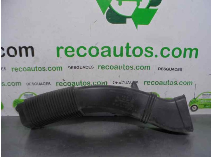 Recambio de tubo para bmw serie 5 lim. (f10) 520i referencia OEM IAM 193855 