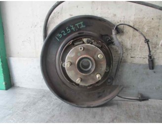 Recambio de mangueta trasera izquierda para subaru legacy familiar/outback b13 (bp) 3.0 cat referencia OEM IAM 28473AG000  