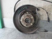 Recambio de mangueta trasera izquierda para subaru legacy familiar/outback b13 (bp) 3.0 cat referencia OEM IAM 28473AG000  
