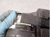 Recambio de util rueda repuesto para hyundai bayon (bc3) 1.0 t-gdi referencia OEM IAM 52933Q0120 