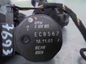 Recambio de motor calefaccion para bmw x3 (e83) 3.0 24v cat referencia OEM IAM 6934825 