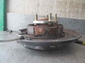 Recambio de mangueta trasera izquierda para subaru legacy familiar/outback b13 (bp) 3.0 cat referencia OEM IAM 28473AG000  