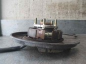 Recambio de mangueta trasera izquierda para subaru legacy familiar/outback b13 (bp) 3.0 cat referencia OEM IAM 28473AG000  