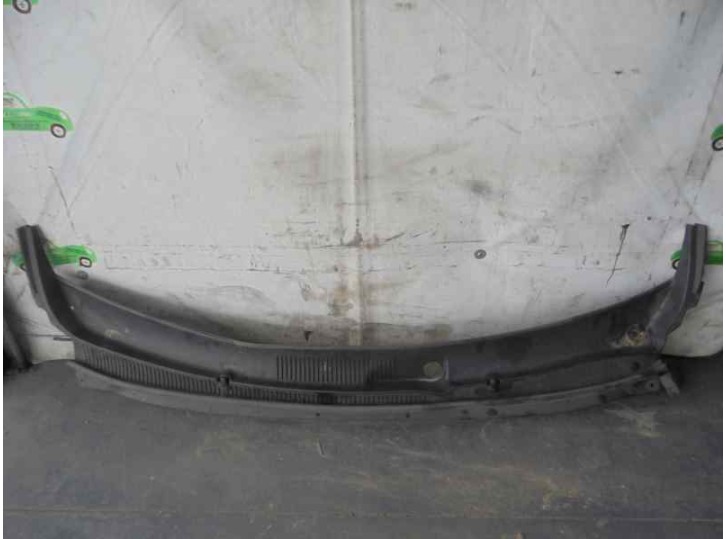 Recambio de torpedo para hyundai santa fe (bm) 2.2 crdi cat referencia OEM IAM 861502B000 