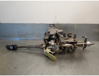 Recambio de columna direccion para renault scenic iii 1.5 dci diesel fap referencia OEM IAM 488103131R  