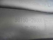 Recambio de torpedo para hyundai santa fe (bm) 2.2 crdi cat referencia OEM IAM 861502B000 
