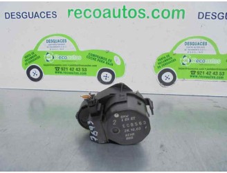Recambio de motor calefaccion para bmw x3 (e83) 3.0 24v cat referencia OEM IAM 6934822  