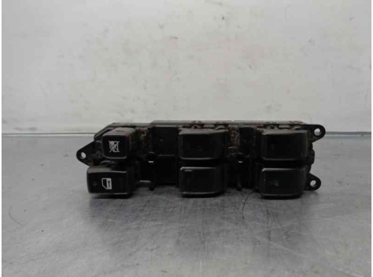 Recambio de mando elevalunas delantero izquierdo para toyota avensis verso (m20) 1998 referencia OEM IAM 8404044030 
