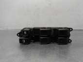 Recambio de mando elevalunas delantero izquierdo para toyota avensis verso (m20) 1998 referencia OEM IAM 8404044030 