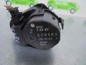 Recambio de motor calefaccion para bmw x3 (e83) 3.0 24v cat referencia OEM IAM 6934822 