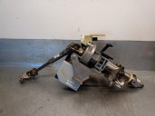 Recambio de columna direccion para renault scenic iii 1.5 dci diesel fap referencia OEM IAM 488103131R  