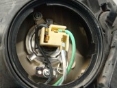 Recambio de faro derecho para hyundai tucson (jm) 2.0 crdi cat referencia OEM IAM 92102E XXX 921042E020 