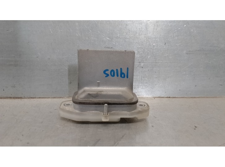 Recambio de resistencia calefaccion para nissan x-trail (t30) 2.2 16v turbodiesel cat referencia OEM IAM 2W6003C28  