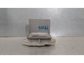 Recambio de resistencia calefaccion para nissan x-trail (t30) 2.2 16v turbodiesel cat referencia OEM IAM 2W6003C28  