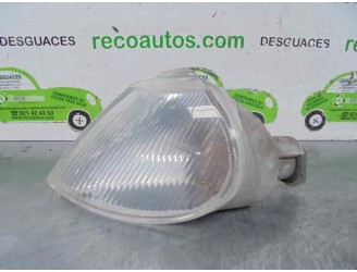 Recambio de piloto delantero izquierdo para renault laguna grandtour (k56) 2.0 cat referencia OEM IAM   