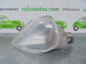 Recambio de piloto delantero izquierdo para renault laguna grandtour (k56) 2.0 cat referencia OEM IAM   