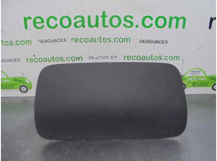 Recambio de airbag delantero derecho para hyundai santa fe (bm) 2.2 crdi cat referencia OEM IAM 16901002 