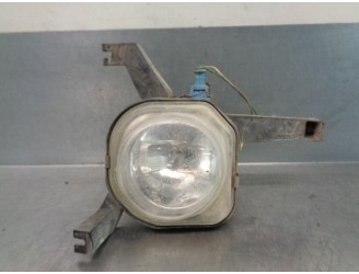 Recambio de faro antiniebla izquierdo para peugeot 306 berlina 3/4/5 puertas (s2) 1.9 diesel referencia OEM IAM 9635890280 03050