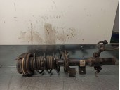 Recambio de amortiguador trasero derecho para land rover evoque 2.2 td4 cat referencia OEM IAM BJ3218080AD  