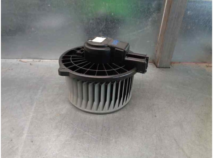 Recambio de motor calefaccion para subaru legacy familiar/outback b13 (bp) 3.0 cat referencia OEM IAM 72223AG010  