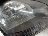 Replacement right headlight for Hyundai Tucson (JM) 2.0 CRDi CAT OEM IAM reference 92102E XXX 921042E020 