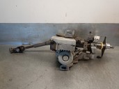 Recambio de columna direccion para renault scenic iii 1.5 dci diesel fap referencia OEM IAM 488103131R  