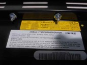 Recambio de airbag delantero derecho para hyundai santa fe (bm) 2.2 crdi cat referencia OEM IAM 16901002 