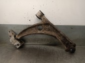 Recambio de brazo suspension inferior delantero derecho para audi a3 (8p1) s3 quattro referencia OEM IAM 1K0407152AK 1K0407152AK