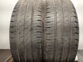 Recambio de neumatico goodyear para kia rio 1.1 crdi cat referencia OEM IAM 19555R1687V GOODYEAR EFFICIENCTGRIP PERFORMANCE 2