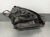 Replacement left headlight for Hyundai Tucson (JM) 2.0 CRDi cat OEM IAM reference 921012EXXX 921032E020 