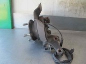 Recambio de mangueta delantera izquierda para hyundai santa fe (bm) 2.2 crdi cat referencia OEM IAM 517553J700 