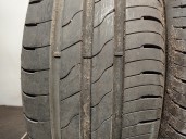 Recambio de neumatico goodyear para kia rio 1.1 crdi cat referencia OEM IAM 19555R1687V GOODYEAR EFFICIENCTGRIP PERFORMANCE 2