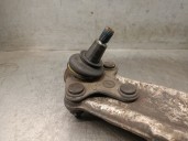 Recambio de brazo suspension inferior delantero derecho para audi a3 (8p1) s3 quattro referencia OEM IAM 1K0407152AK 1K0407152AK